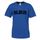 ADIDAST-shirt Bleu Homme