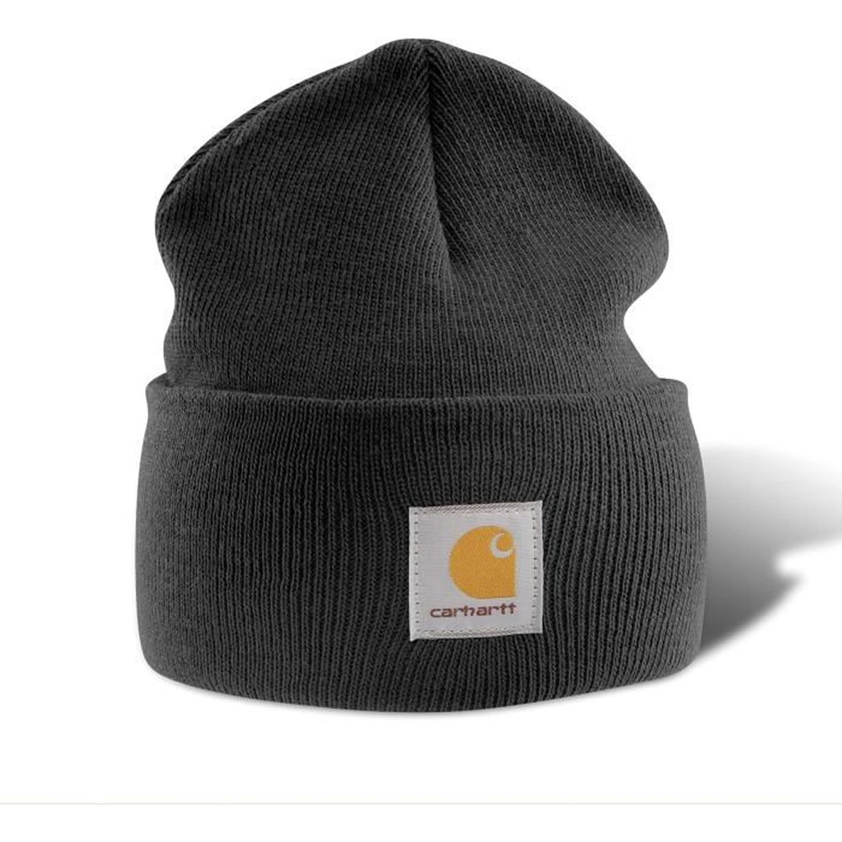 Bonnet tricote Carhartt
