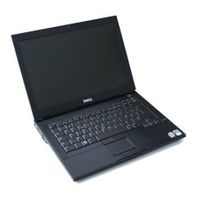 ORDINATEUR PORTABLE Dell Latitude E6400 ORDINATEUR PORTABLE Dell Latitude E6400