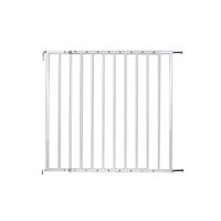 BARRIÈRE DE SÉCURITÉ NYDALIS Barrière HARRY Métal Pivotante 64-113 cm BARRIÈRE DE SÉCURITÉ NYDALIS Barrière HARRY Métal Pivotante 64-113 cm