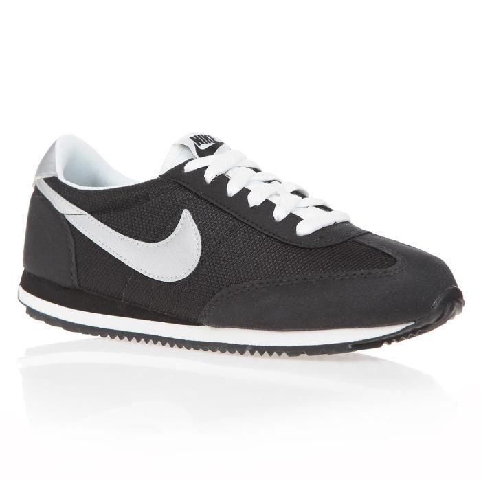NIKE Baskets Oceania - Femme - Noir - Prix pas cher - Cdiscount NIKE Baskets Oceania - Femme - Noir - Prix pas cher - Cdiscount