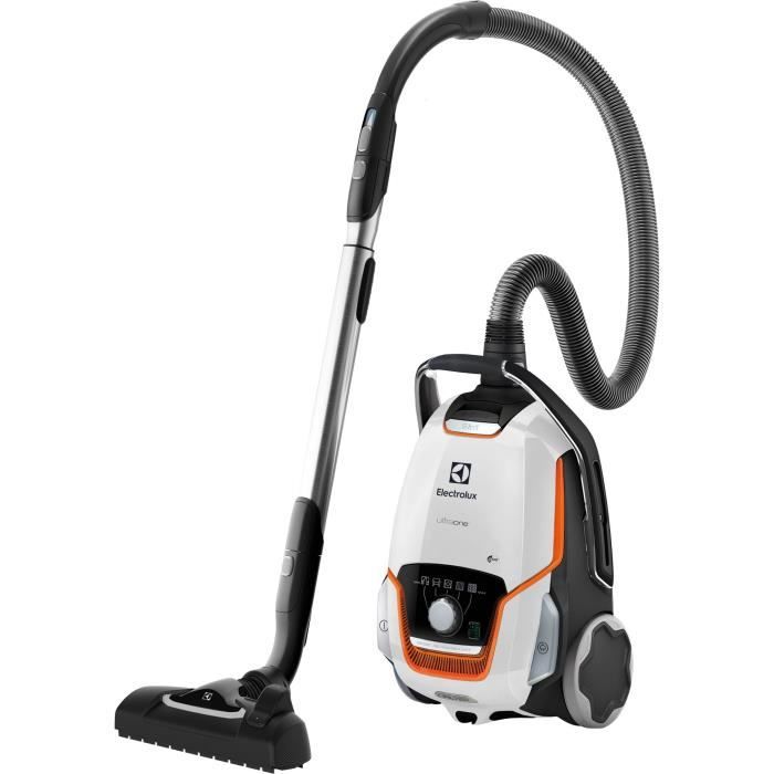 ELECTROLUX EUOC92IW Aspirateur traîneau sac Accessoire 3 en 1 sous le capot