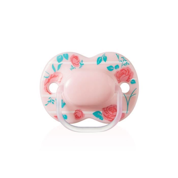 TOMMEE TIPPEE Sucette CTN Little London Fille 0-6m