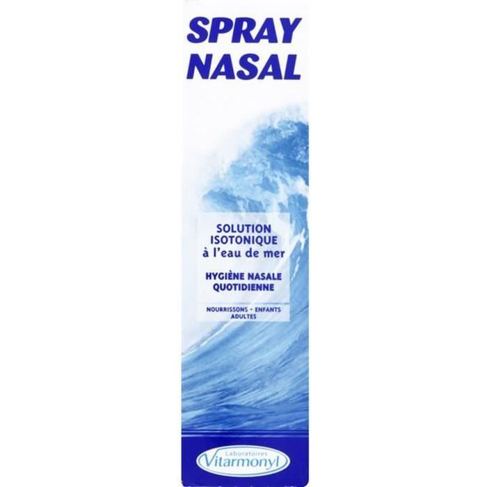 VITARMONYL Spray Bebe Nasal 125 ml