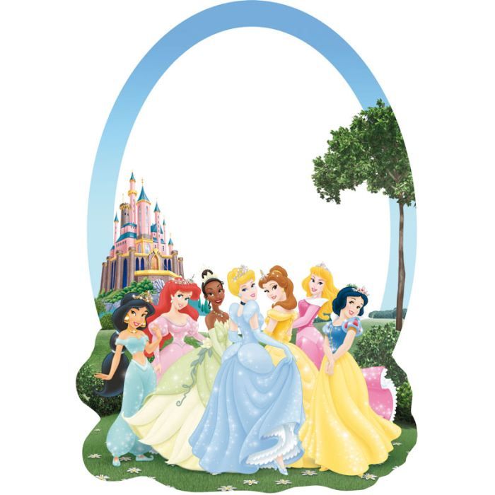 Miroir Princesse Disney Achat Vente Miroir Cdiscount