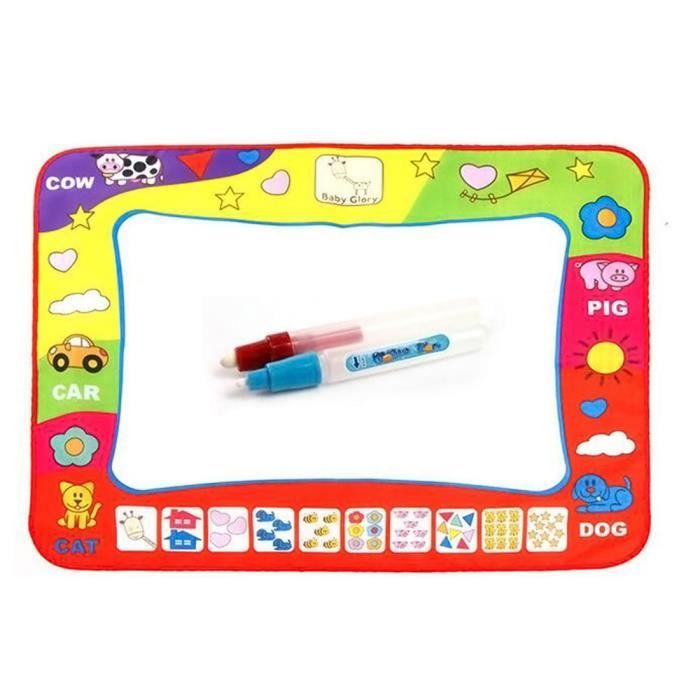 tapis dessin 676