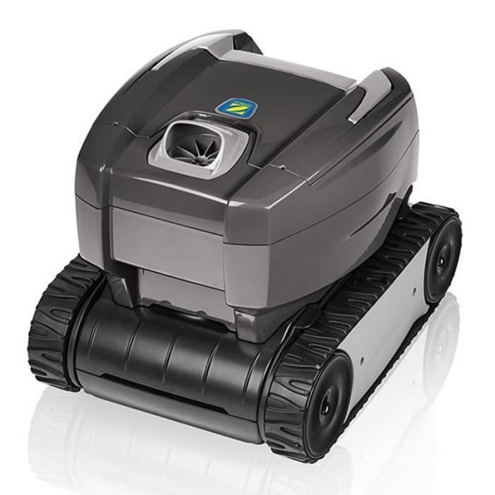 robot piscine zodiac