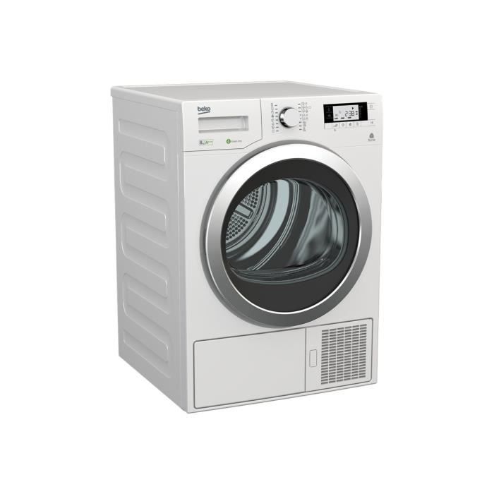 Beko Green line DPY 8506 GXB1 Sèche-linge1