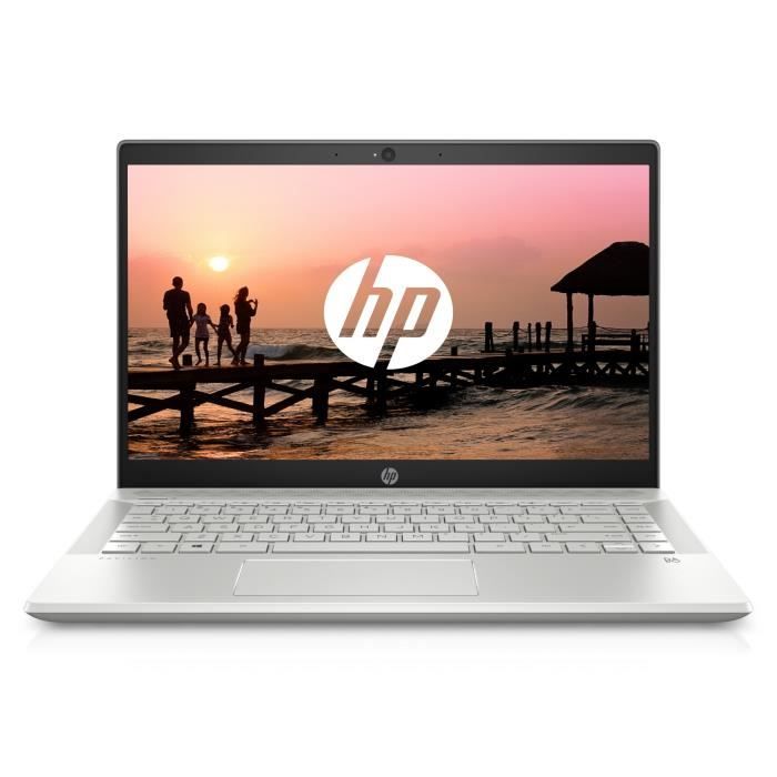  PC Ultrabook Pavilion 14-ce0009nf - 14"1