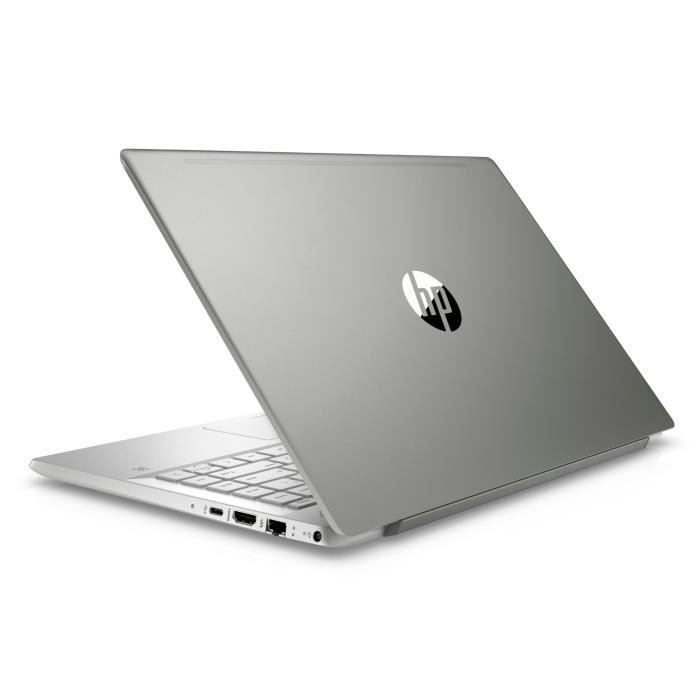  PC Ultrabook Pavilion 14-ce0009nf - 14"2