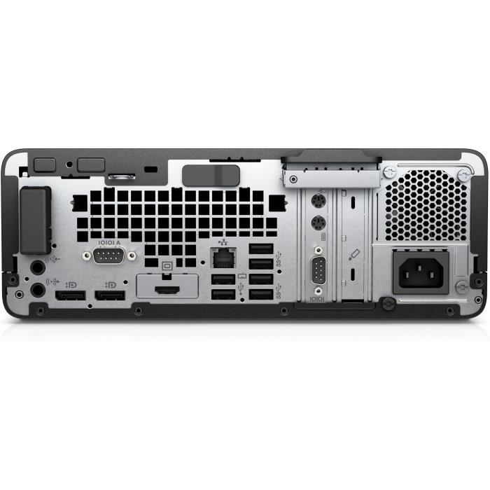  ProDesk 600 G4, 3 GHz, Intel® Core™ i53