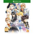 Tales of Vesperia Edition Définitive Xbox One