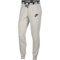 PANTALON NIKE Pantalon Ns Av 15 - Femme - Beinge écru PANTALON NIKE Pantalon Ns Av 15 - Femme - Beinge écru