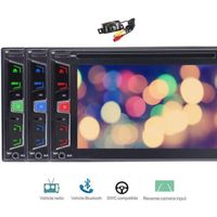 AUTORADIO Caméra de recul GRATUIT + NOUVEAU design WinCE Sty AUTORADIO Caméra de recul GRATUIT + NOUVEAU design WinCE Sty