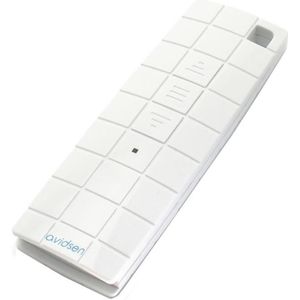 AVIDSEN Télécommande pour motorisation de volets roulants et stores 200 m