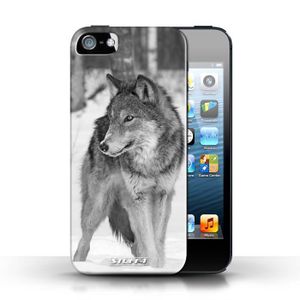 coque loup iphone 5 coque loup iphone 5