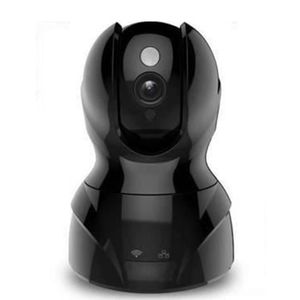 Mini Caméra Espion, FREDI HD 720P Portable WiFi Caméra de Surveillance