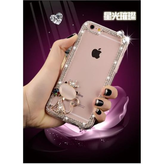 coque iphone 8 perle coque iphone 8 perle