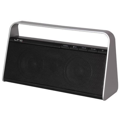 LTC AUDIO FREESOUND Enceinte portable bluetooth avec fm