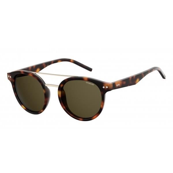 POLAROID Lunettes de soleil PLD6031/S Marron