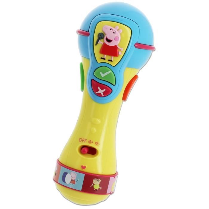 PEPPA PIG Micro