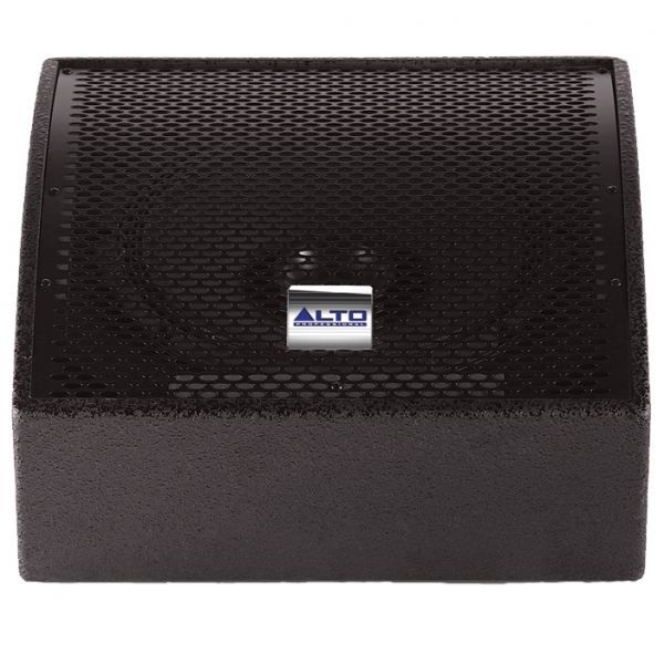 Alto Tourmax SXM 112A   Retour bi amplifé 2 voies 12 800W   800W de