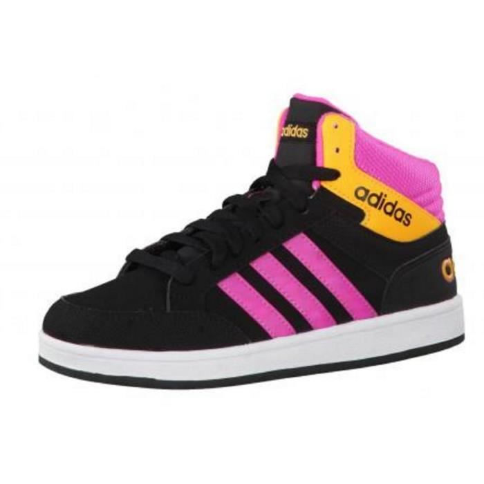 adidas neo fille rose adidas neo fille rose
