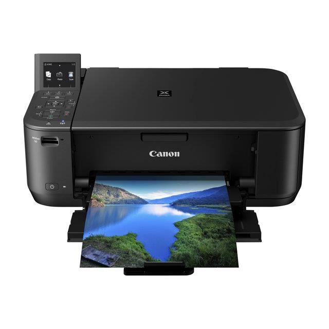 Canon Pixma Mg4250 Photocopieuse Imprimante Prix Pas Cher Cdiscount 4671