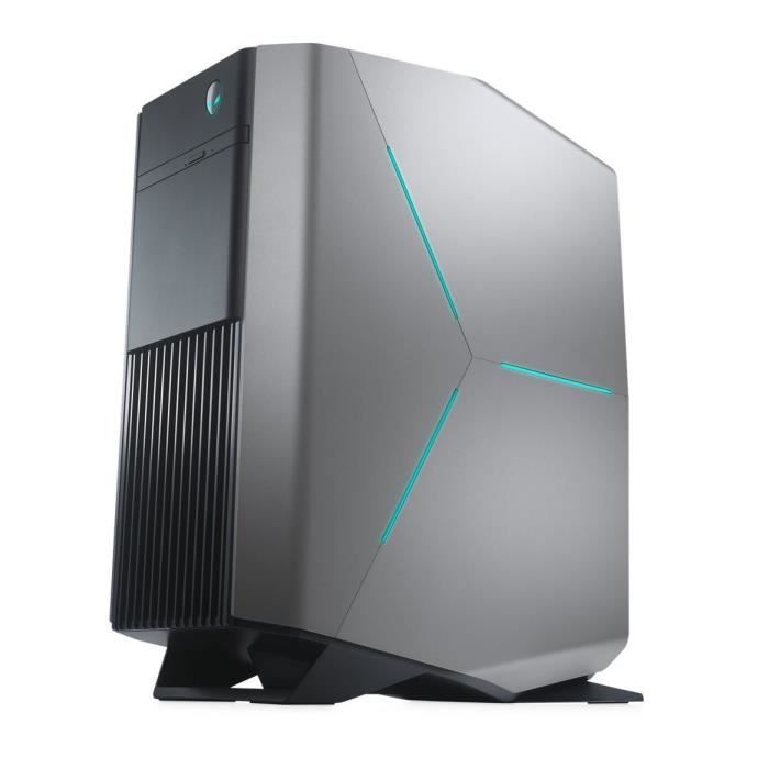  PC de Bureau AW Aurora R7 - 8Go 2667MHz - Core1