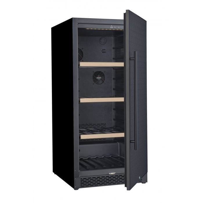 Cave de vieillissement VinoStyle - VSV160NF -2