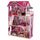 KIDKRAFT Maison de Poupées en Bois Amélia + 14 piè