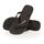 Tongs homme HAVAIANAS,Brasil noir
