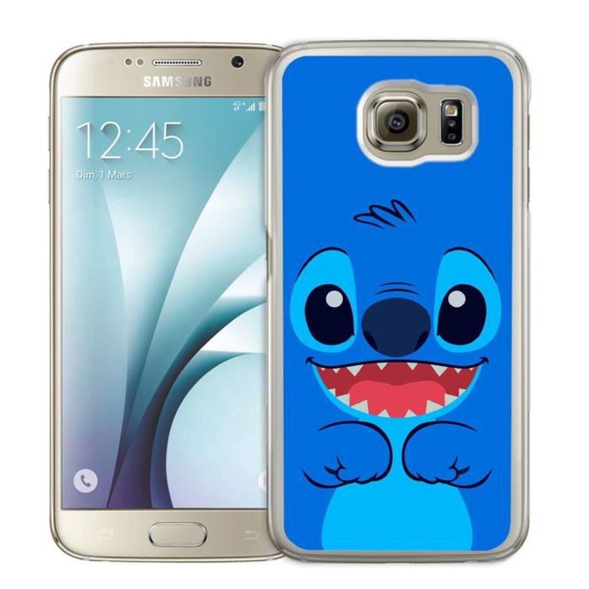 coque samsung s6 stitch coque samsung s6 stitch