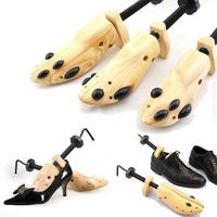 CHAUSSE-PIED Paires Tire Botte Pied Support de Chaussures en Bo CHAUSSE-PIED Paires Tire Botte Pied Support de Chaussures en Bo