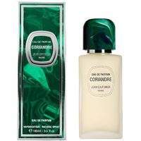 EAU DE PARFUM JEAN COUTURIER Eau de Parfum Coriandre 100 ml EAU DE PARFUM JEAN COUTURIER Eau de Parfum Coriandre 100 ml