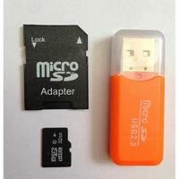 CARTE MÉMOIRE Carte Micro SD 32 Go classe 10 smartphone tablette CARTE MÉMOIRE Carte Micro SD 32 Go classe 10 smartphone tablette