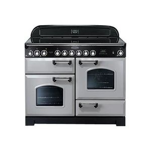 CUISINIÈRE - PIANO Falcon CDL110EIOGCEU 06.Cuisinière Grande Largeur