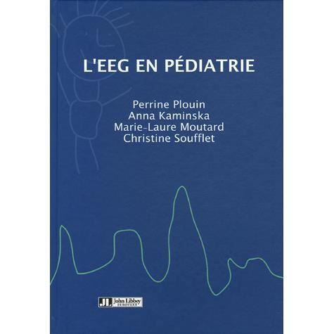 eeg en pediatrie   Achat / Vente livre Collectif pas cher