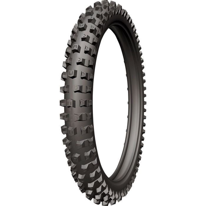 Michelin Cross AC 10 ( 80/100-21 TT 51R M/C, Roue avant )