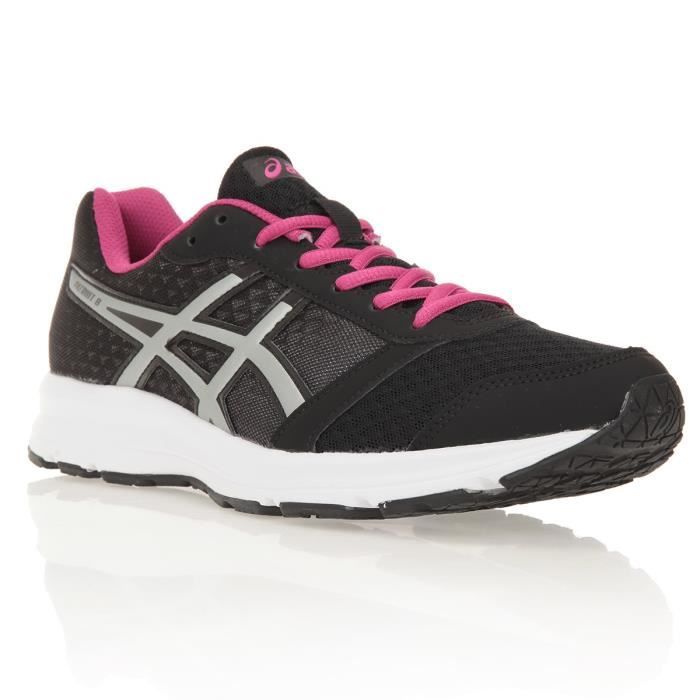 Asics Baskets Chaussure Running Patriot 8 Femme