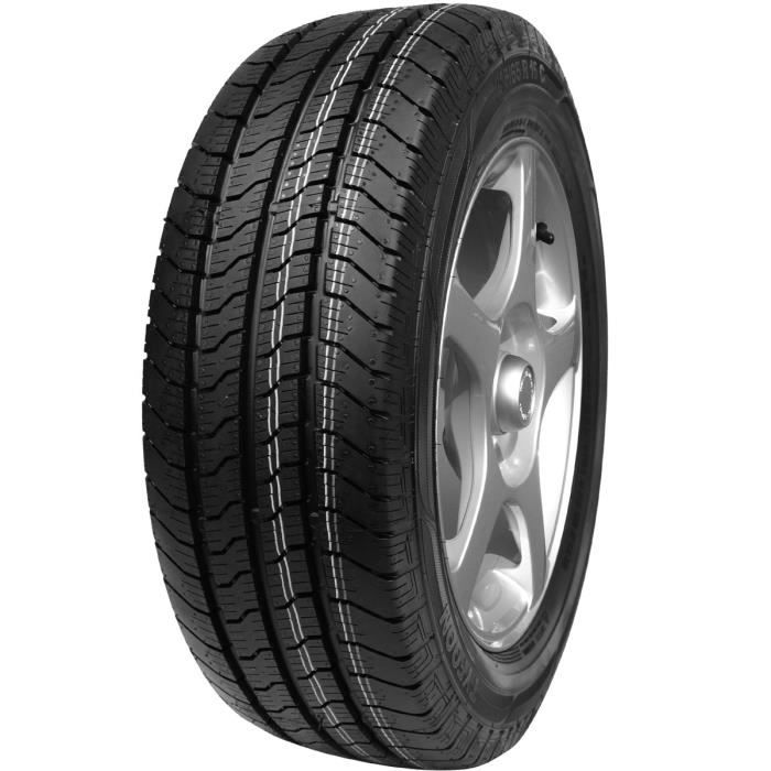 TYFOON Heavy Duty 2 C 185/80 R14 102 Q Pneu Été