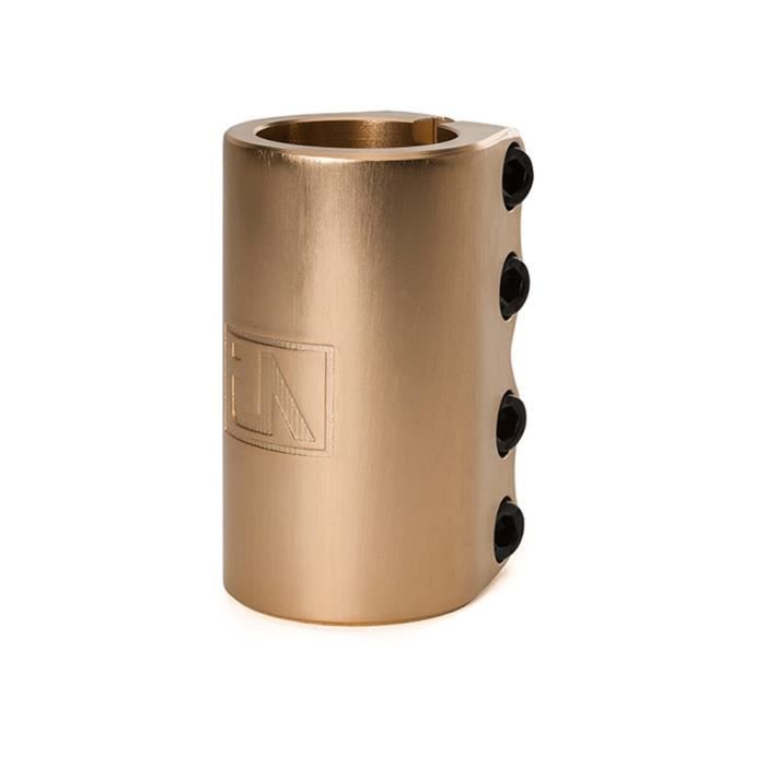 URBANARTT Collier de serrage Primo SCS V2 Bronze Adulte