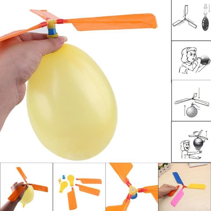 Kids 50x Grand Ballons Anniversaire Enfants Fête Sac Pinata Remplissage Jouet