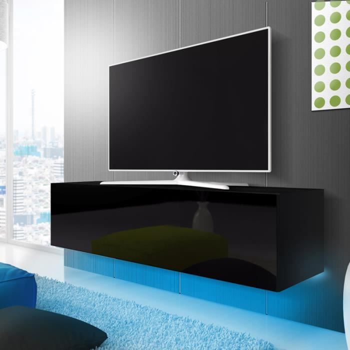 meuble tv mat
