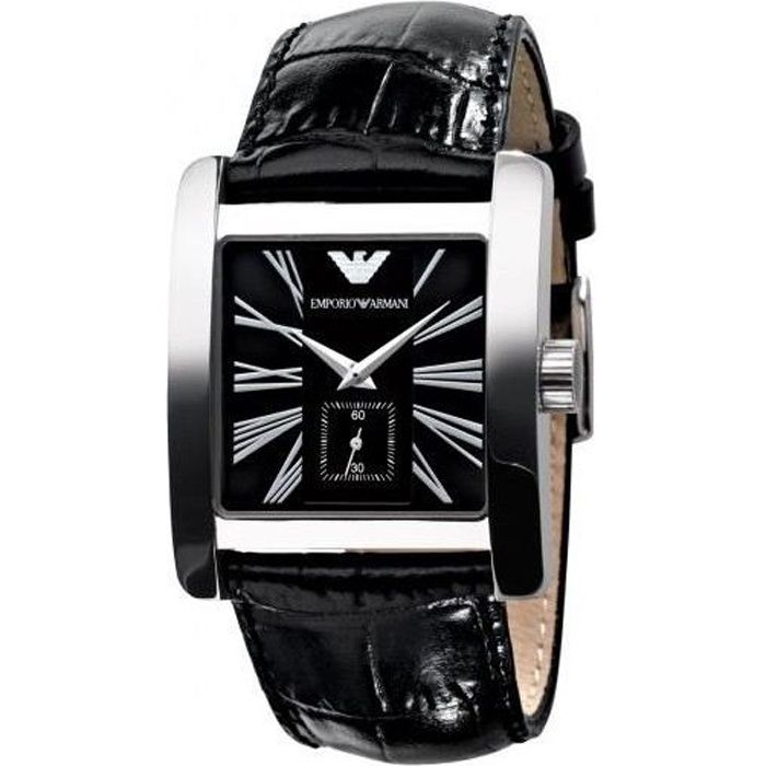bracelet de montre armani bracelet de montre armani