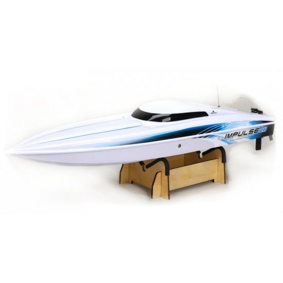 PRO BOAT Impulse 26 Deep V EP RTR (PRB4200)   lImpulse 26 est