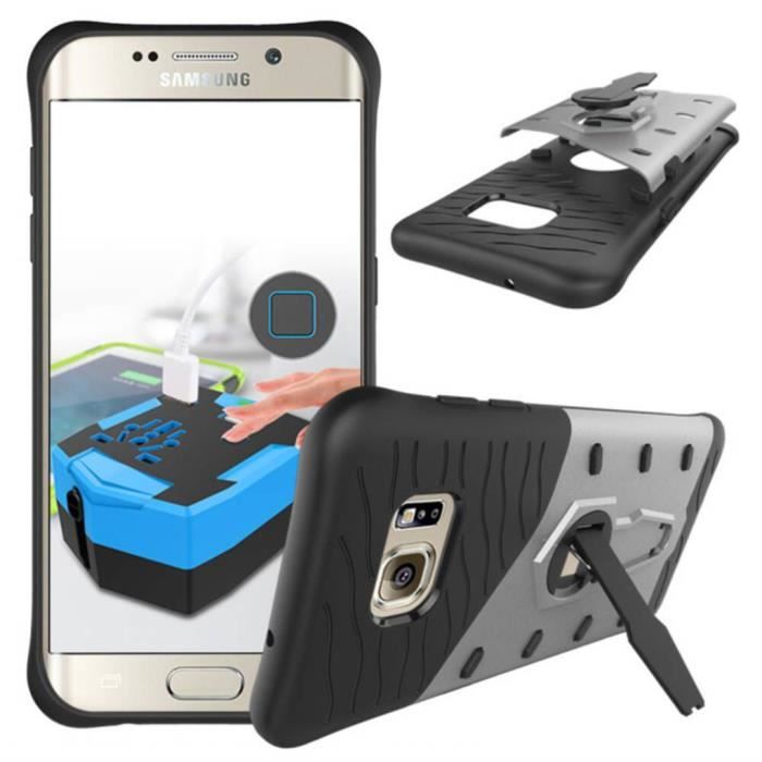 coque samsung s7 2 en 1 coque samsung s7 2 en 1