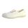 Baskets toile Natural World Elastique Blanc 102 /