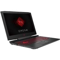 ORDINATEUR PORTABLE HP PC Portable Gamer Omen 15-ce008nf 15" FHD - RAM ORDINATEUR PORTABLE HP PC Portable Gamer Omen 15-ce008nf 15" FHD - RAM