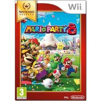 JEU WII Mario Party 8 Wii JEU WII Mario Party 8 Wii